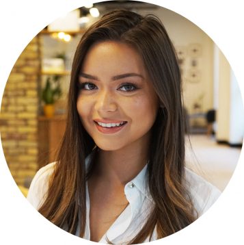 Amy Woo Staff