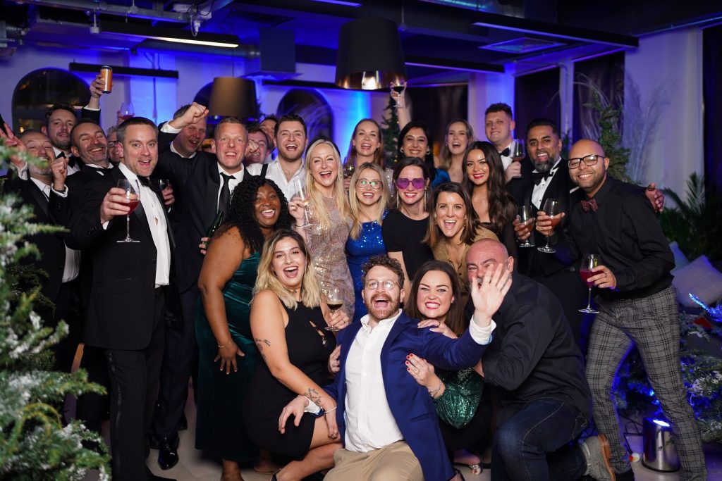 S&S Team