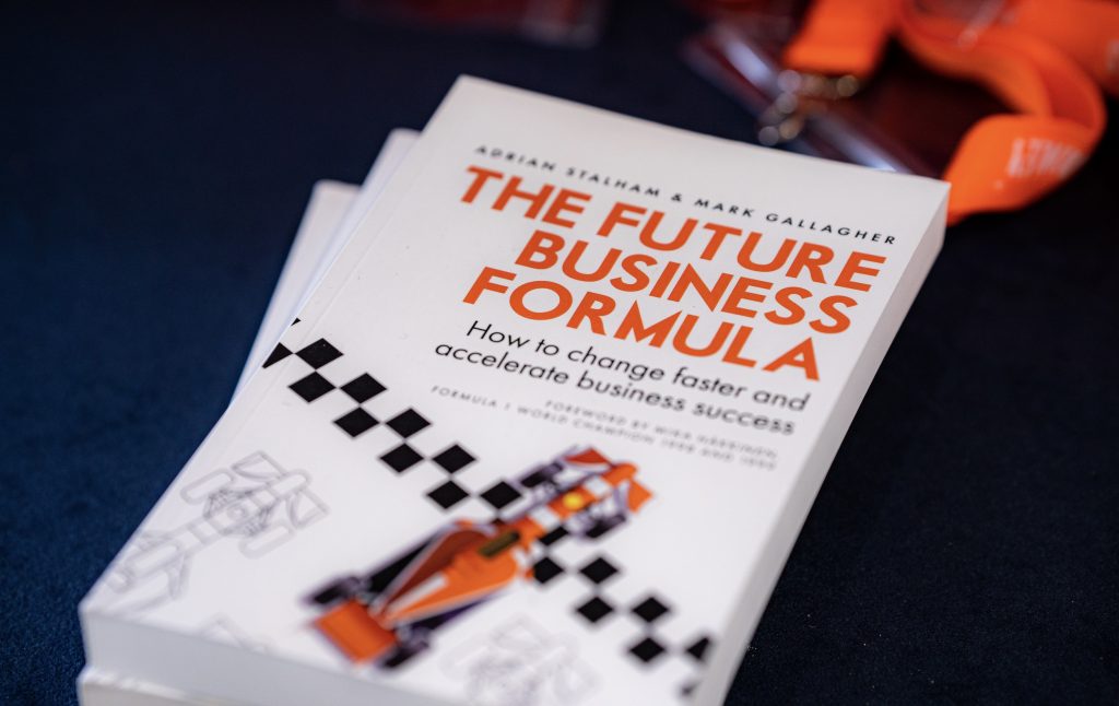 Future Business Formula